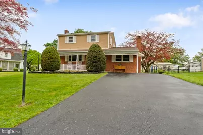 906 Herman Drive, Mechanicsburg, PA 17055 - Photo 1