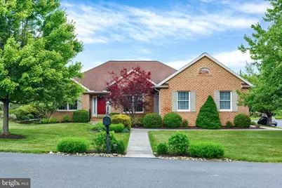 920 Woodley Drive, Mechanicsburg, PA 17050 - Photo 1