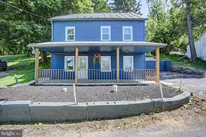 1842 Walnut Bottom Road, Newville, PA 17241 - Photo 1
