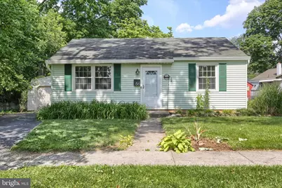 86 N 41st Street, Camp Hill, PA 17011 - Photo 1