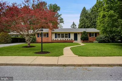 621 Charles Street, Shippensburg, PA 17257 - Photo 1