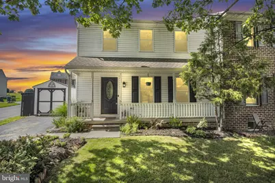37 Brian Drive, Carlisle, PA 17015 - Photo 1
