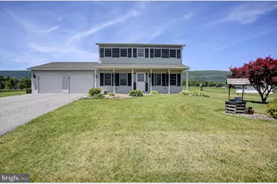 123 Enola Road, Newburg, PA 17240 - Photo 1