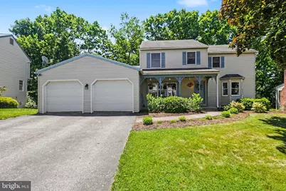 17 Victoria Way, Camp Hill, PA 17011 - Photo 1