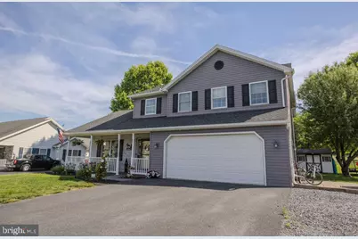 117 Milky Way, Shippensburg, PA 17257 - Photo 1