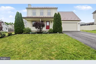 439 Meeting House Spring Road, Carlisle, PA 17013 - Photo 1