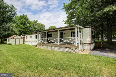 168 Shippensburg Mobile Es #Tp-, Shippensburg, PA 17257 - Photo 1