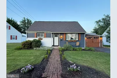 313 Charles Road, Mechanicsburg, PA 17050 - Photo 1
