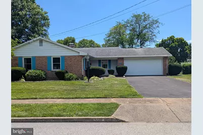 4406 Royal Oak Road, Camp Hill, PA 17011 - Photo 1