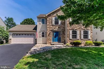 112 Hilltop Court, Camp Hill, PA 17011 - Photo 1