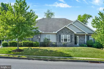 807 Genevieve Drive, Mechanicsburg, PA 17055 - Photo 1