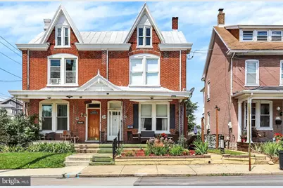 606 N West Street, Carlisle, PA 17013 - Photo 1