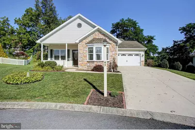 47 Colonial Court, Shippensburg, PA 17257 - Photo 1