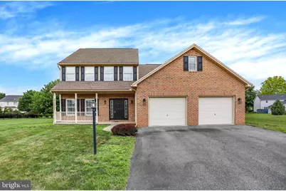 22 Coventry Drive, Carlisle, PA 17015 - Photo 1