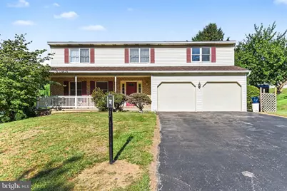 106 Sholly, Mechanicsburg, PA 17055 - Photo 1