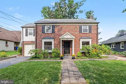 309 N 29th Street, Camp Hill, PA 17011 - Photo 1