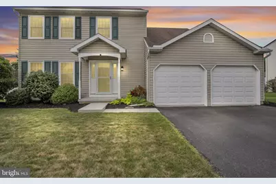 14 Blue Spruce Drive, Enola, PA 17025 - Photo 1