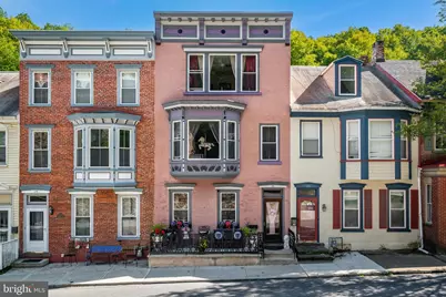 131 W Broadway, Jim Thorpe, PA 18229 - Photo 1