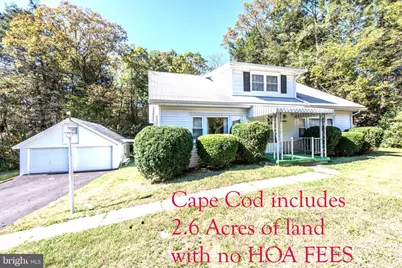 1733 State Route 903, Jim Thorpe, PA 18229 - Photo 1