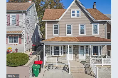 230 Carbon Street, Lehighton, PA 18235 - Photo 1