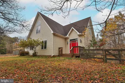 91 Markham Way, Albrightsville, PA 18210 - Photo 1