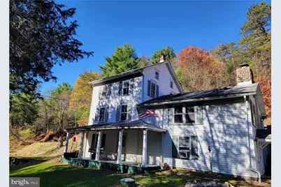 313 Fireline Road, Parryville, PA 18244 - Photo 1