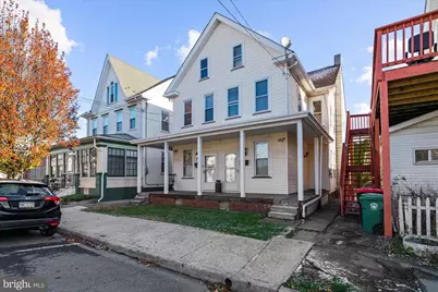 193 S 4th, Lehighton, PA 18235 - Photo 1