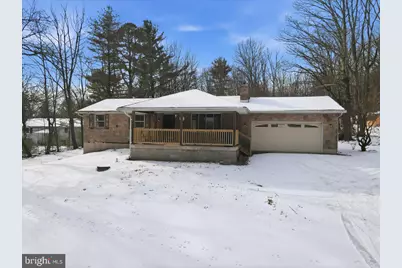 401 Highland Hill Road, Lehighton, PA 18235 - Photo 1