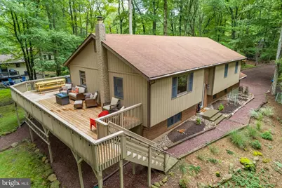 49 Forest Drive, Lake Harmony, PA 18624 - Photo 1