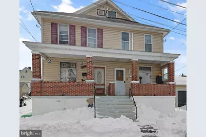 415 W White Street, Summit Hill, PA 18250 - Photo 1