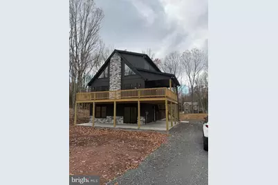 161 Keats Lane, Albrightsville, PA 18210 - Photo 1