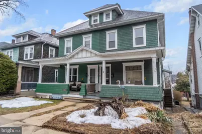 458 Lafayette Avenue, Palmerton, PA 18071 - Photo 1