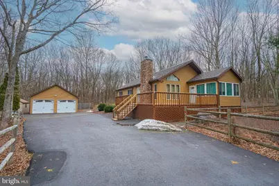 53 Panther Run Road, Jim Thorpe, PA 18229 - Photo 1