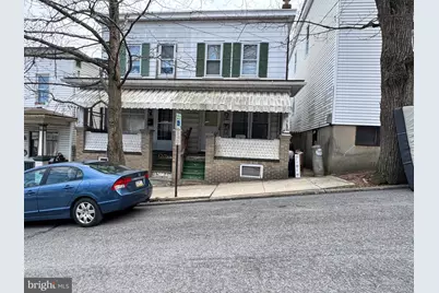 45 Jones Street, Lansford, PA 18232 - Photo 1