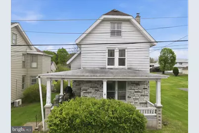 520 W Main Street, Weatherly, PA 18255 - Photo 4