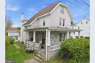 520 W Main Street, Weatherly, PA 18255 - Photo 1