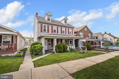 213 Lehigh Avenue, Palmerton, PA 18071 - Photo 1
