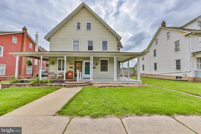 232 Columbia Avenue, Palmerton, PA 18071 - Photo 1