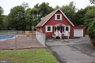 117 Chippewa Trl, Albrightsville, PA 18210 - Photo 1