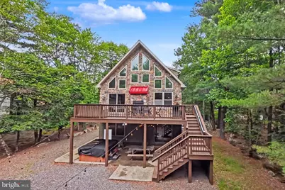 41 Lupine Drive, Lake Harmony, PA 18624 - Photo 1
