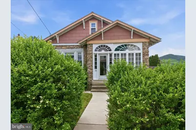15 W 9th Street, Jim Thorpe, PA 18229 - Photo 1