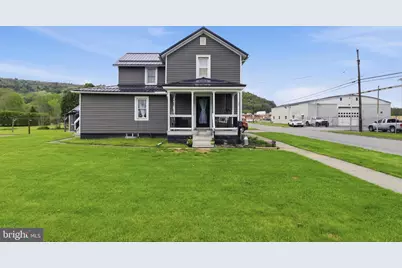 456 Spruce Street, Garfield, PA 16830 - Photo 1
