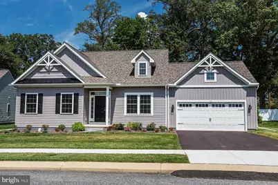 103 Lincolnshire Street #LOT 100 (DUBLIN), Oxford, PA 19363 - Photo 1