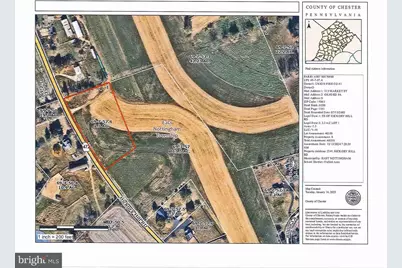 2341 Hickory Hill Road, Oxford, PA 19363 - Photo 1