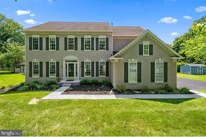 859 Empress Road, West Chester, PA 19382 - Photo 1