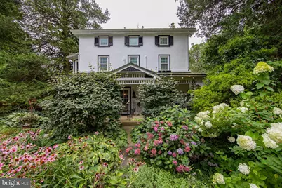 4 Seminary Road, Glenmoore, PA 19343 - Photo 1