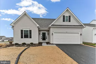 205 Hinson Drive Lot 86 (Juniper) Qd, Oxford, PA 19363 - Photo 1