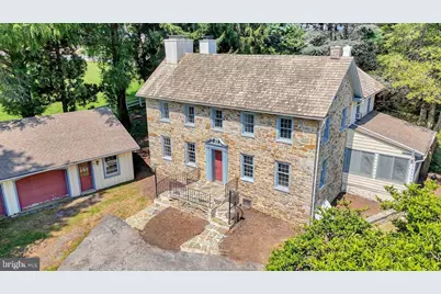 284 Old Mill Road, Parkesburg, PA 19365 - Photo 1