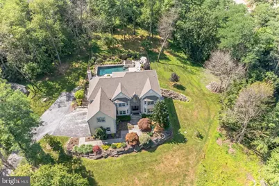 1303 Lenape Road, West Chester, PA 19382 - Photo 1