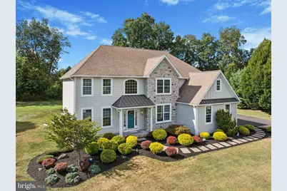 150 Horseshoe Lane, Pottstown, PA 19465 - Photo 1